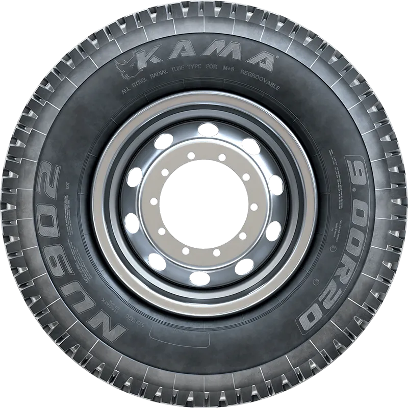 KAMA NU 902 в Сольцах — KAMA TYRES KAMA NU 902 в Сольцах