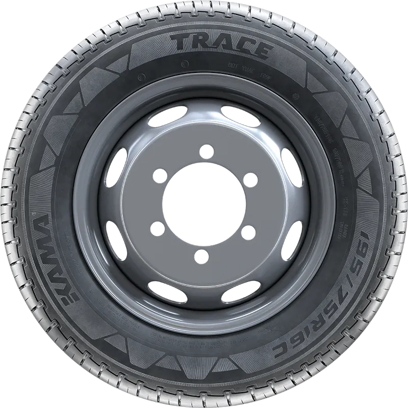 KAMA TRACE (HK-135) в Сольцах — KAMA TYRES KAMA TRACE (HK-135) в Сольцах