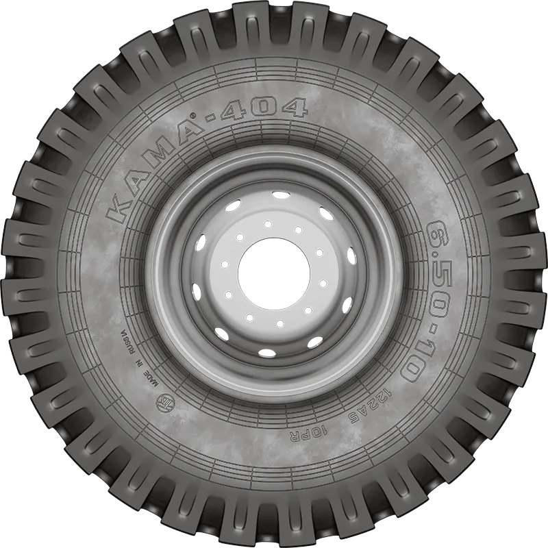 KAMA-404 в Сольцах — KAMA TYRES KAMA-404 в Сольцах