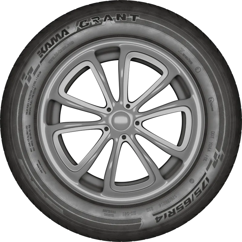 KAMA GRANT (НК-241) в Сольцах — KAMA TYRES KAMA GRANT (НК-241) в Сольцах
