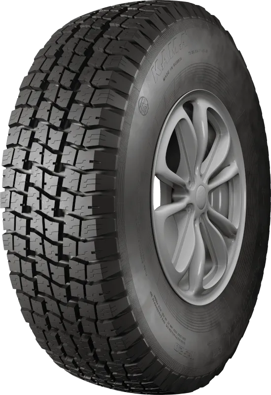 KAMA И-520 ПИЛИГРИМ в Сольцах — KAMA TYRES KAMA И-520 ПИЛИГРИМ в Сольцах
