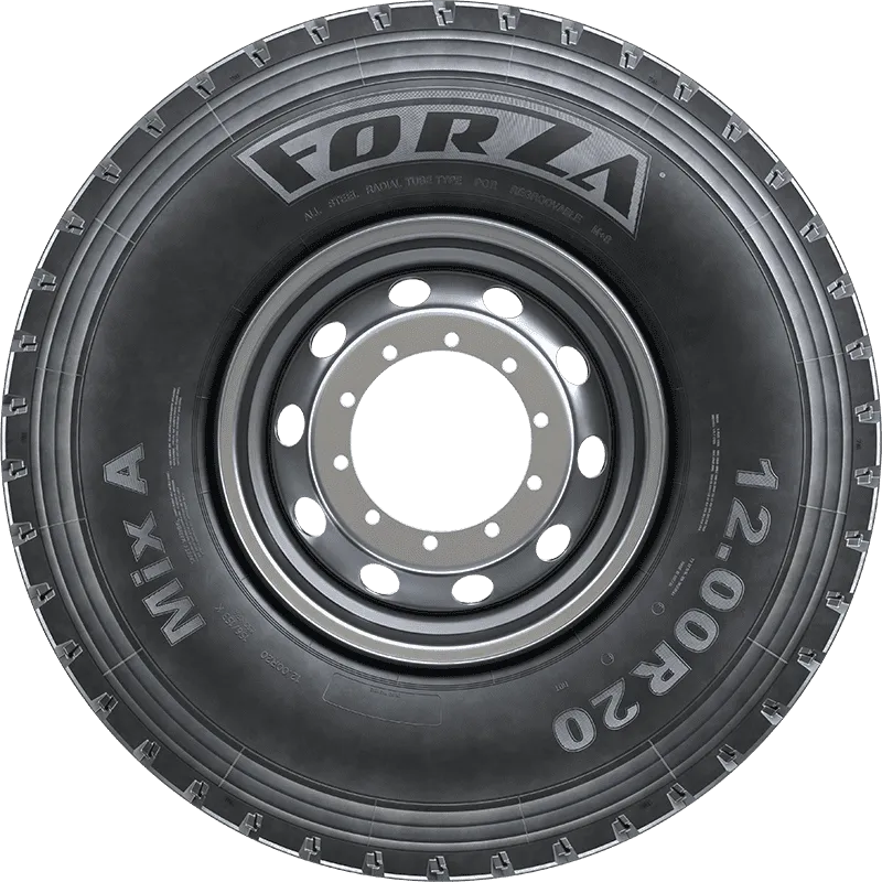 FORZA MIX A в Сольцах — KAMA TYRES FORZA MIX A в Сольцах