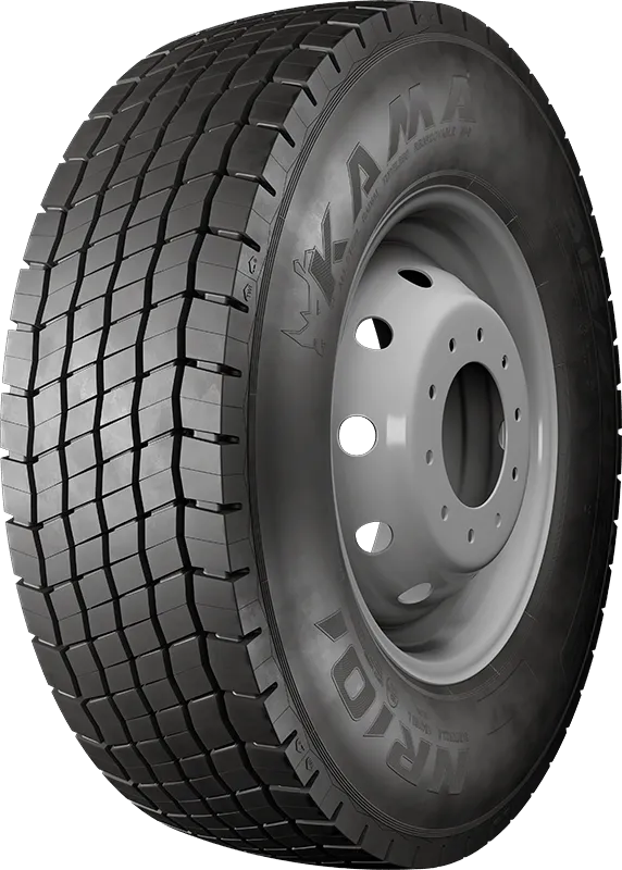 KAMA NR 101 в Сольцах — KAMA TYRES KAMA NR 101 в Сольцах