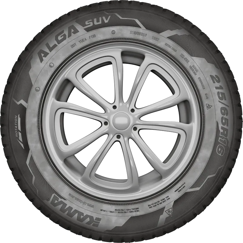 KAMA ALGA SUV (НК-532) в Сольцах — KAMA TYRES KAMA ALGA SUV (НК-532) в Сольцах