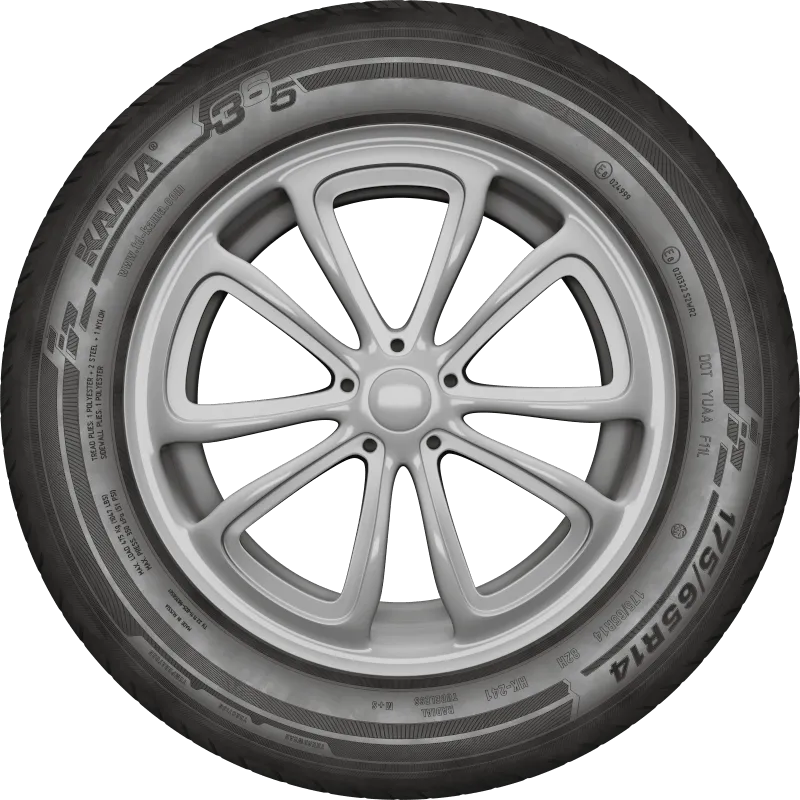 KAMA 365 (НК-241) в Сольцах — KAMA TYRES KAMA 365 (НК-241) в Сольцах
