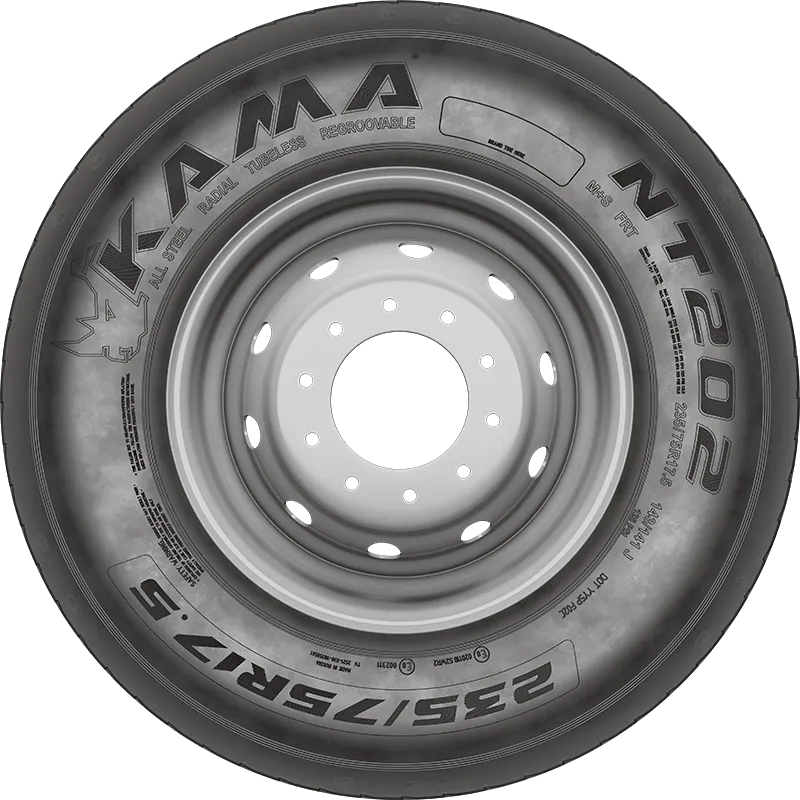 KAMA NT 202 в Сольцах — KAMA TYRES KAMA NT 202 в Сольцах