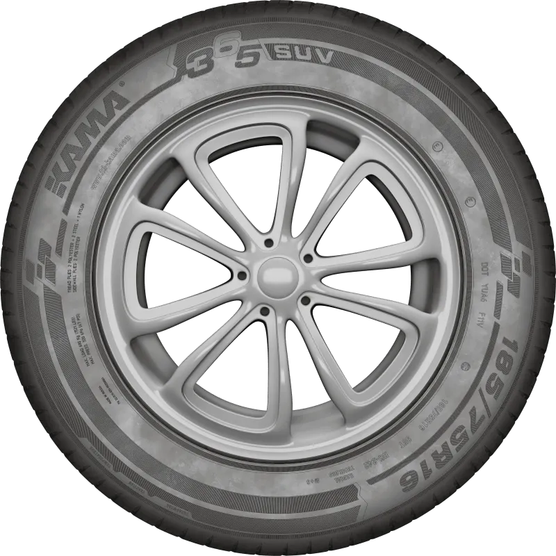 KAMA 365 SUV (НК-242) в Сольцах — KAMA TYRES KAMA 365 SUV (НК-242) в Сольцах