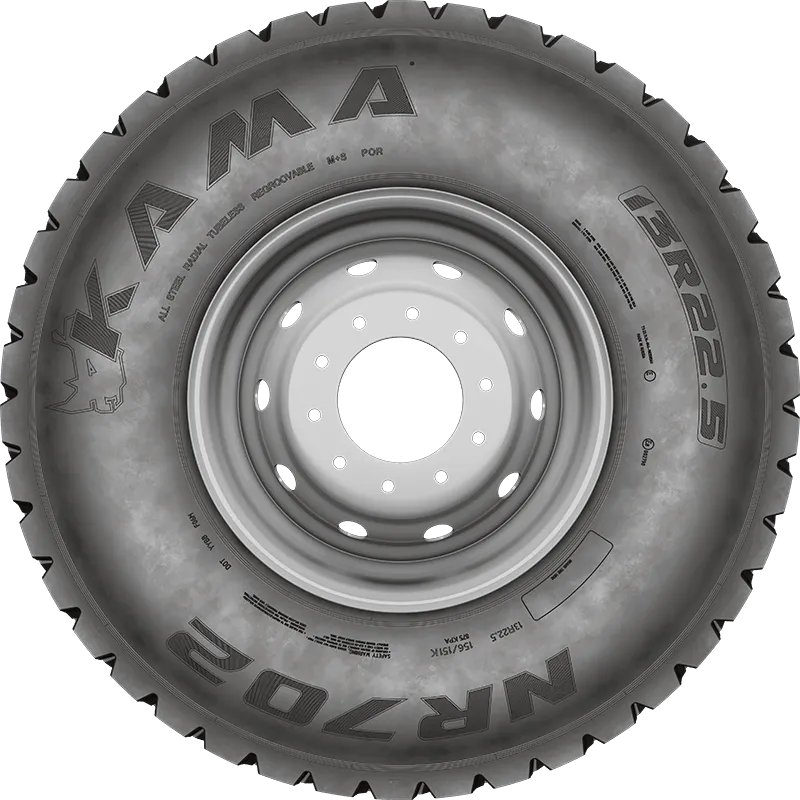 KAMA NR 702 в Сольцах — KAMA TYRES KAMA NR 702 в Сольцах