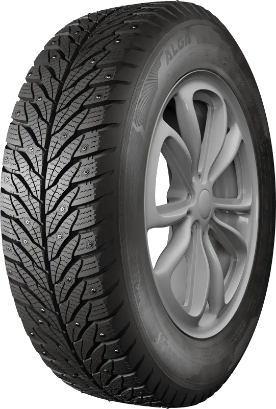 KAMA ALGA (НК-531) в Сольцах — KAMA TYRES KAMA ALGA (НК-531) в Сольцах