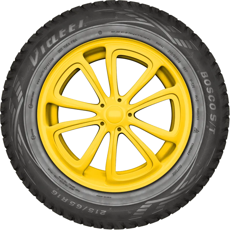 Viatti Bosco S/T (V-526) в Сольцах — KAMA TYRES Viatti Bosco S/T (V-526) в Сольцах