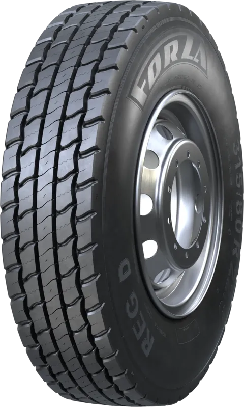 FORZA REG D в Сольцах — KAMA TYRES FORZA REG D в Сольцах