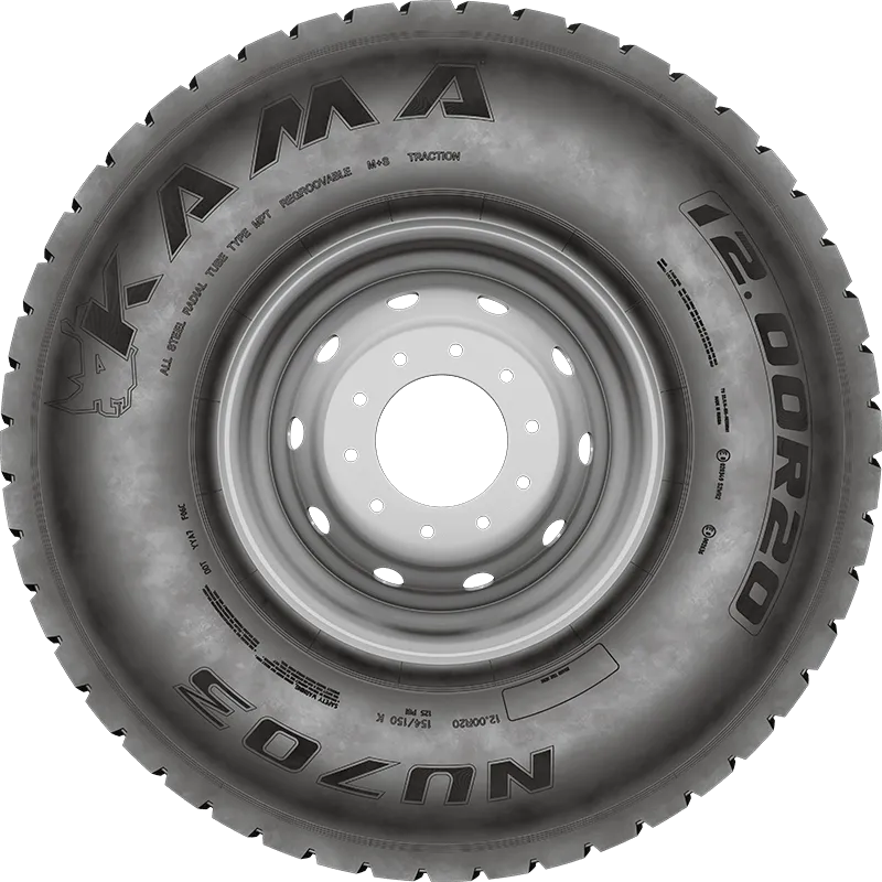 KAMA NU 703 в Сольцах — KAMA TYRES KAMA NU 703 в Сольцах