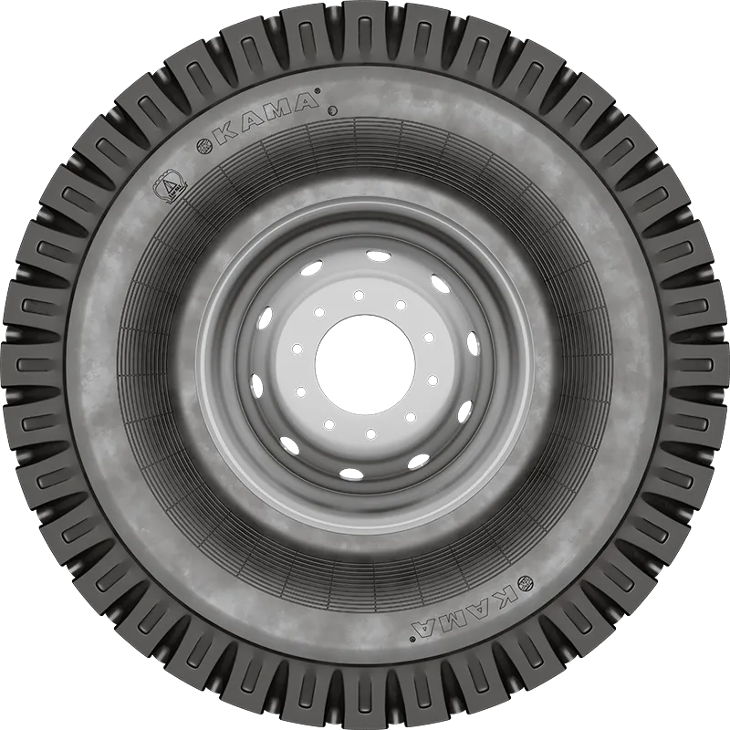 Ф-65 в Сольцах — KAMA TYRES Ф-65 в Сольцах