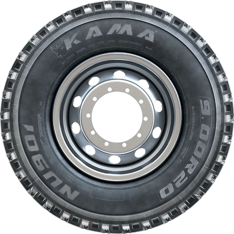 KAMA NU 901 в Сольцах — KAMA TYRES KAMA NU 901 в Сольцах