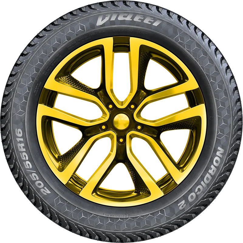 Viatti Nordico 2 (V-528) в Сольцах — KAMA TYRES Viatti Nordico 2 (V-528) в Сольцах