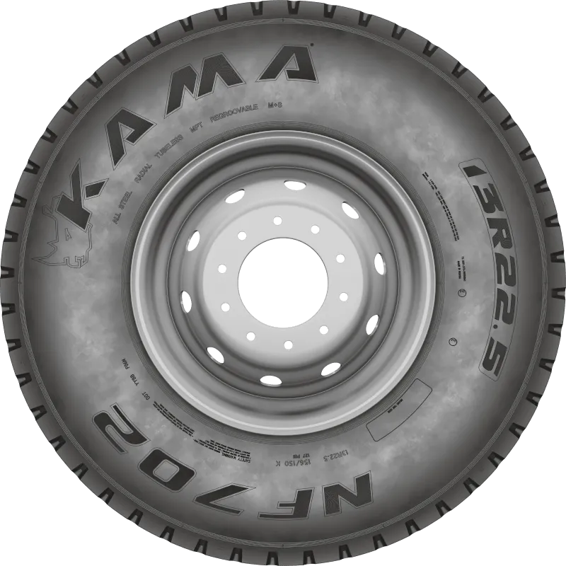 KAMA NF 702 в Сольцах — KAMA TYRES KAMA NF 702 в Сольцах