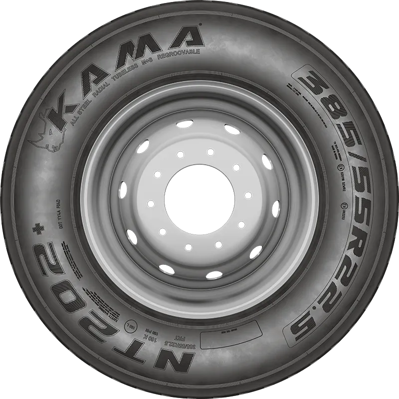 KAMA NT 202+ в Сольцах — KAMA TYRES KAMA NT 202+ в Сольцах