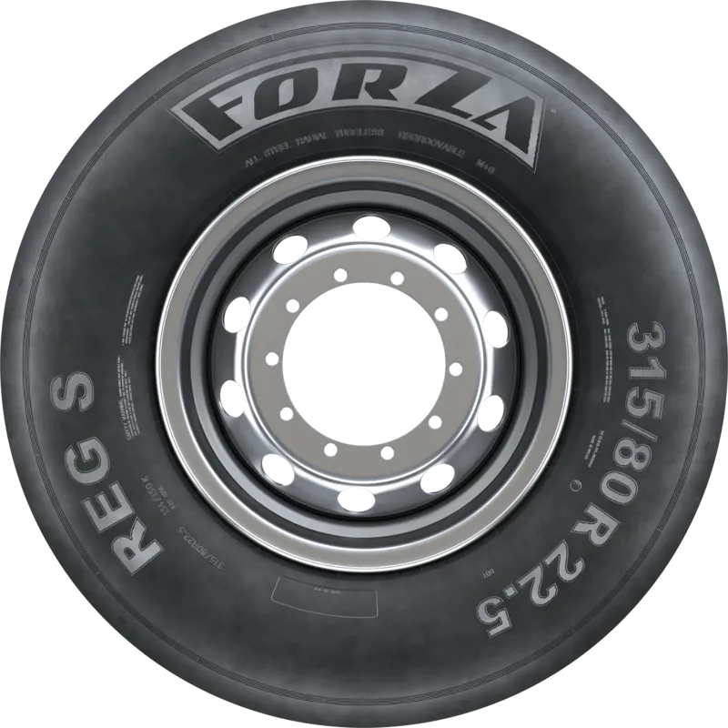FORZA REG S в Сольцах — KAMA TYRES FORZA REG S в Сольцах